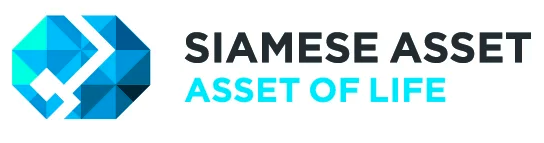 Siamese Asset Logo